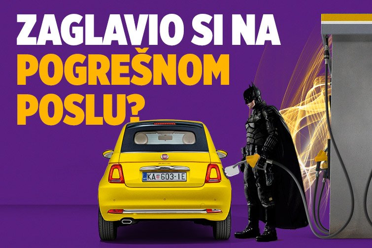 Najbolje Rent-a-car usluge u Zagrebu  